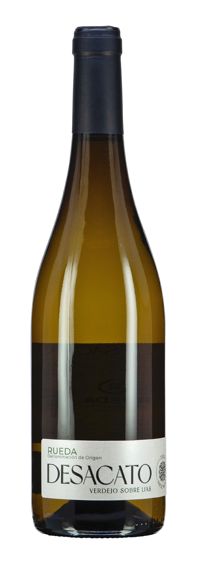 Rueda DO Desacato 2025