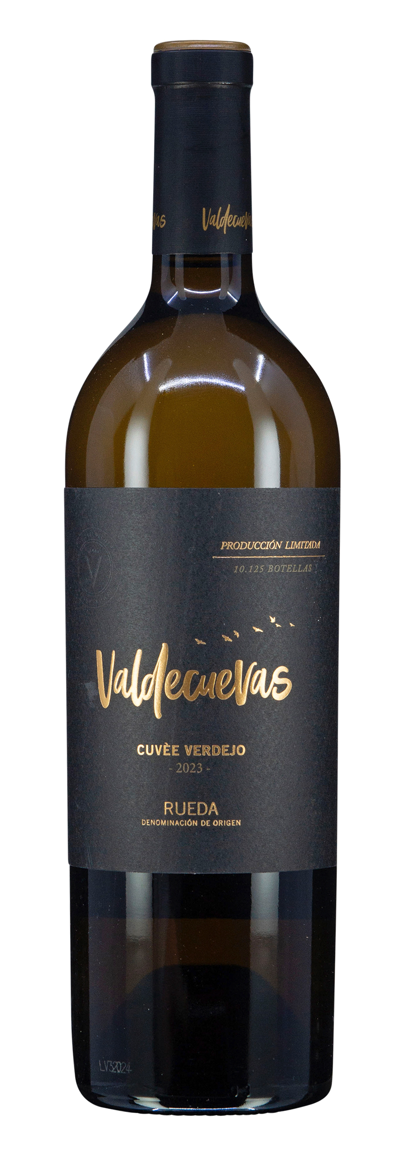 DO Rueda Valdecuevas Verdejo 2023