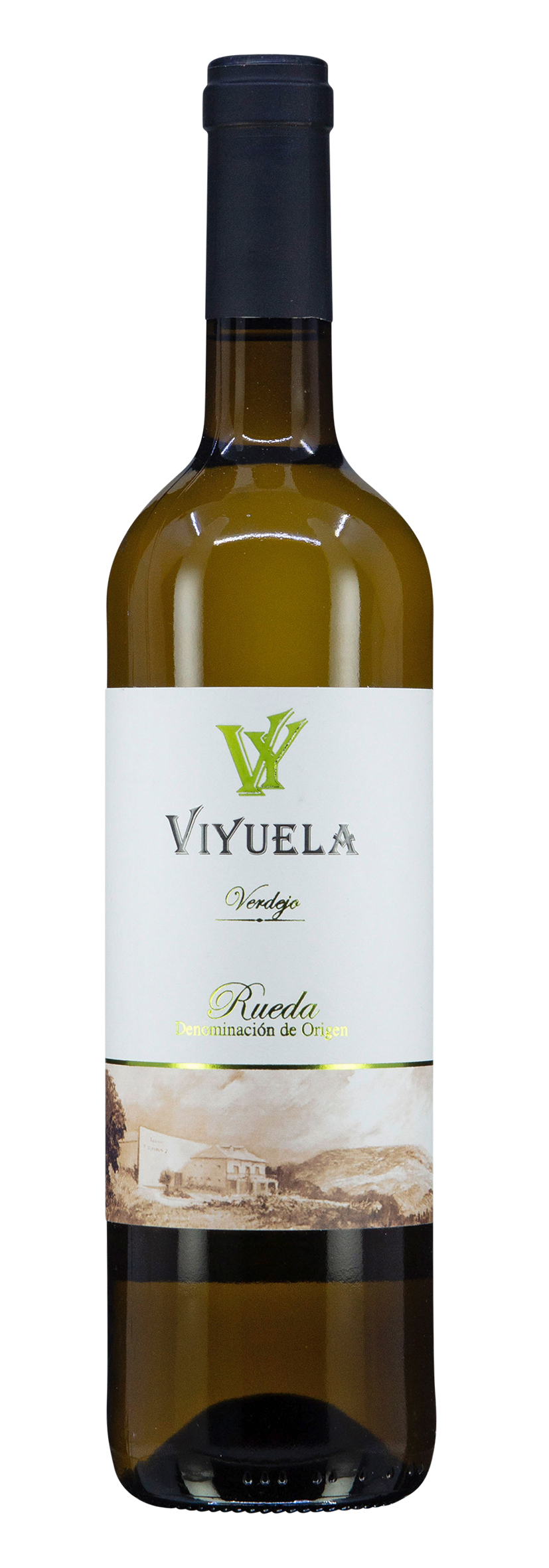 Rueda DO Verdejo 2024