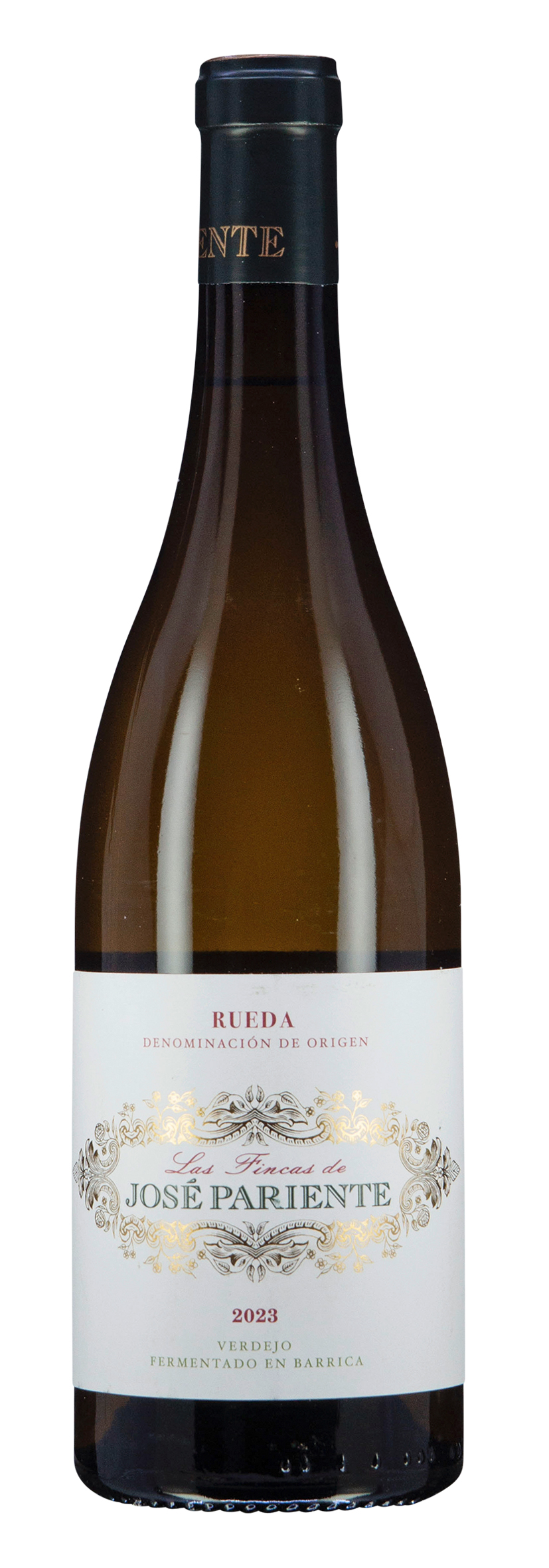Rueda DO Verdejo Las Fincas de José Pariente 2023