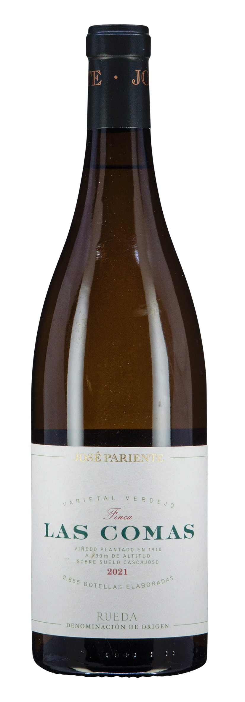 Rueda DO Finca Las Comas Verdejo 2021