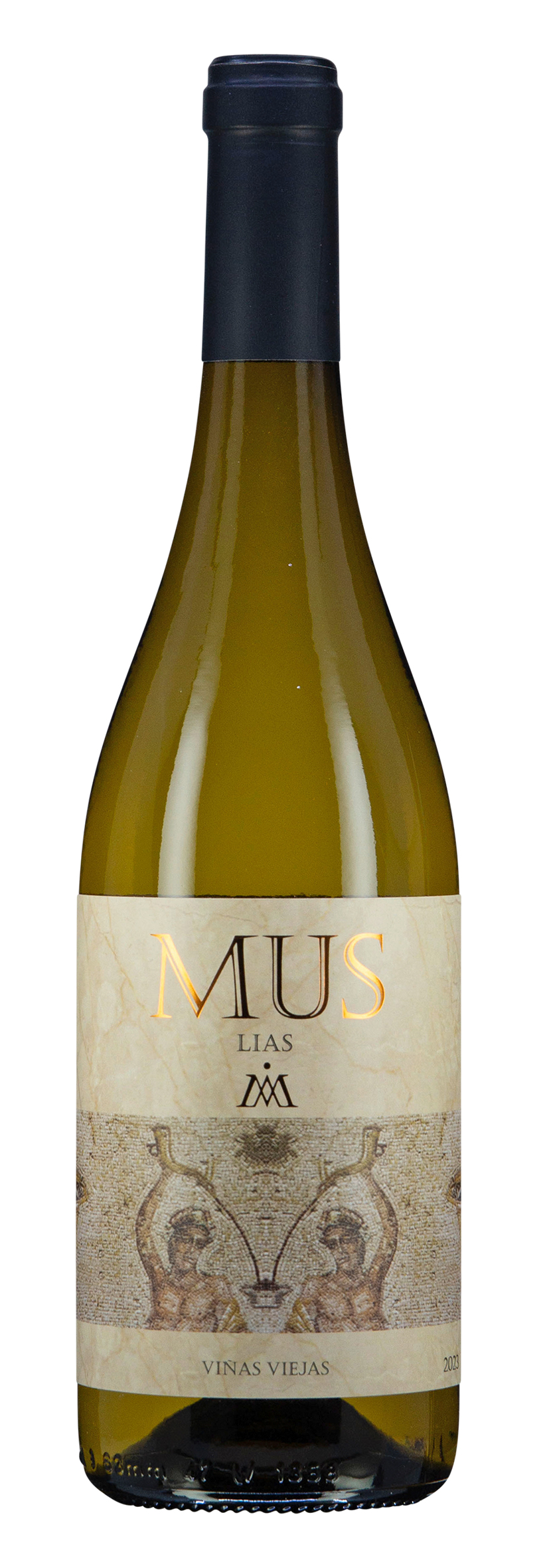 Rueda DO Verdejo Mus 2023