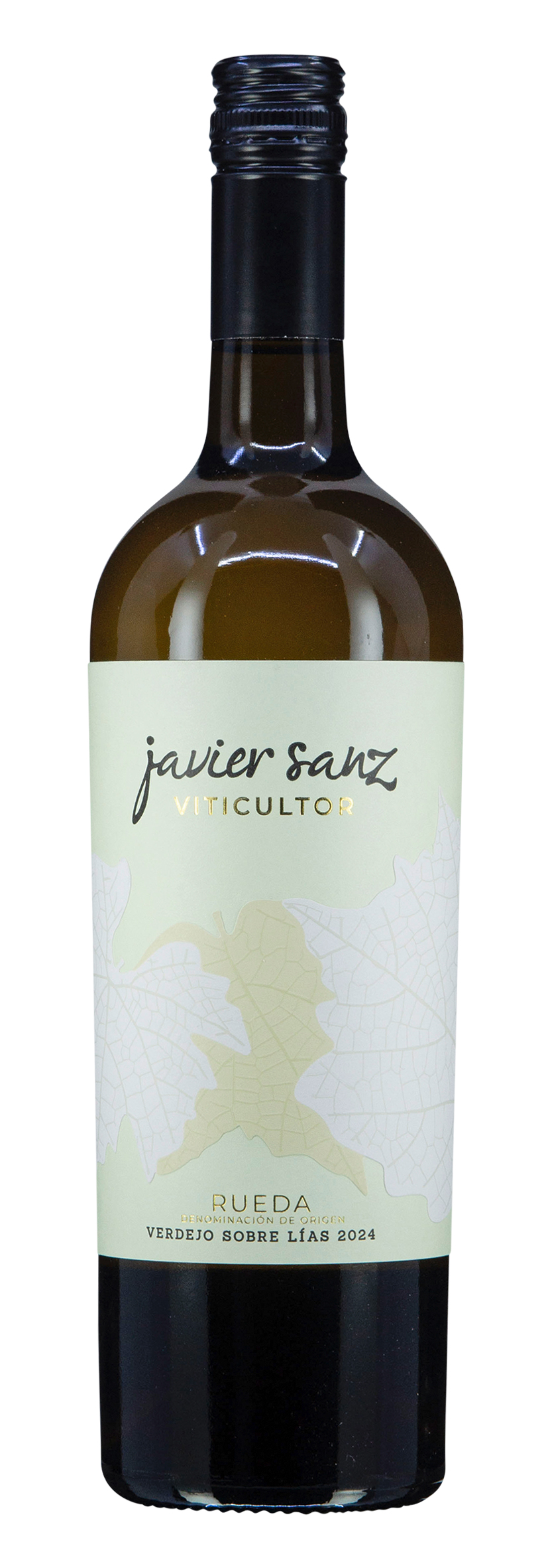 Rueda DO Verdejo Sobre Lías 2024