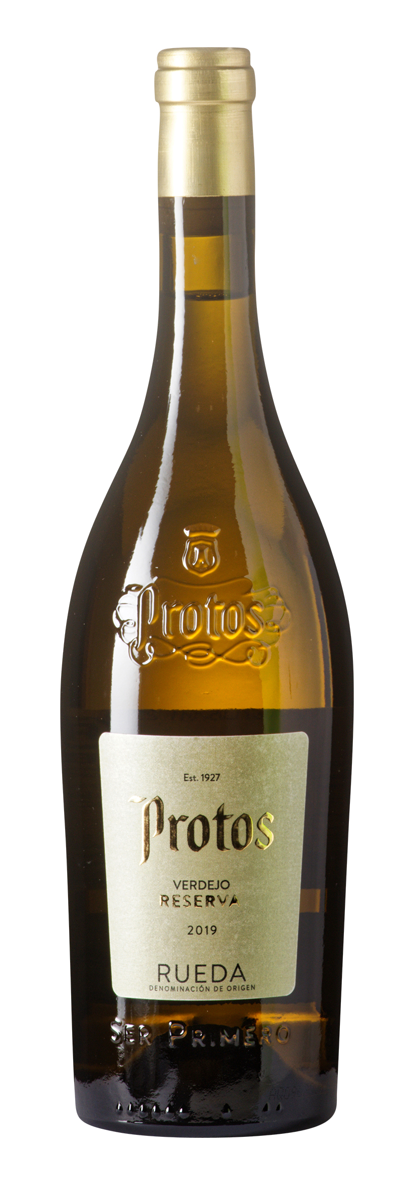 Rueda DO Verdejo Reserva 2019