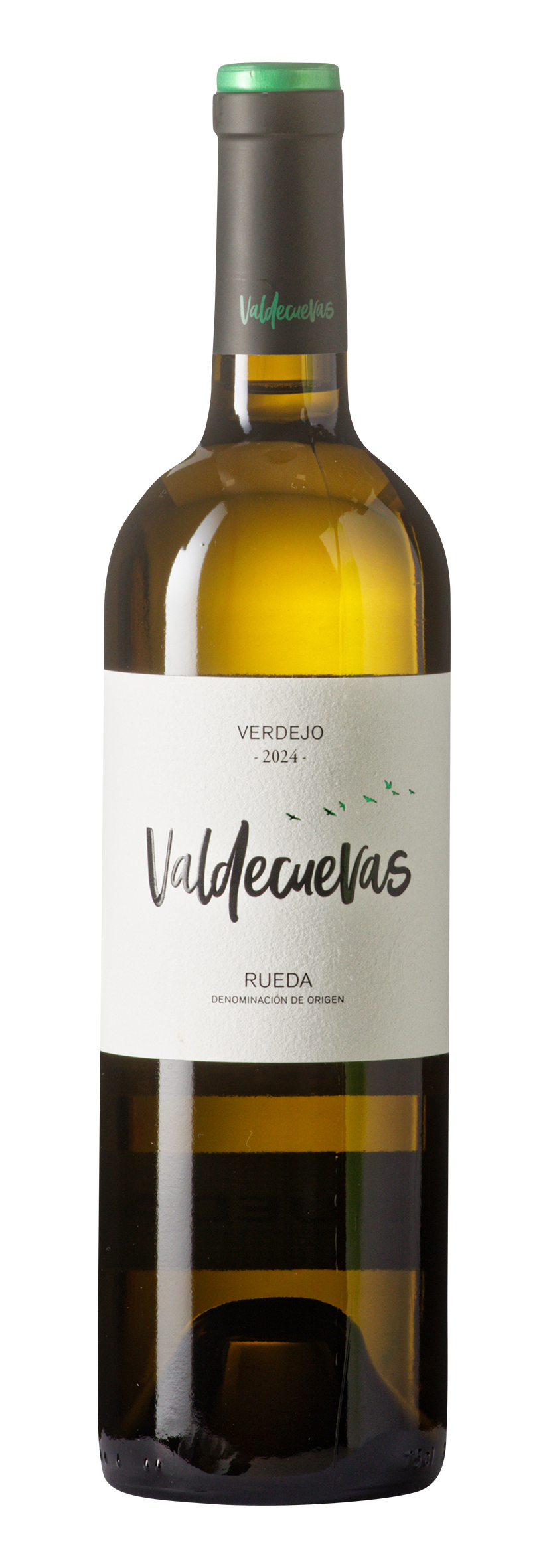 DO Rueda Valdecuevas Verdejo 2024