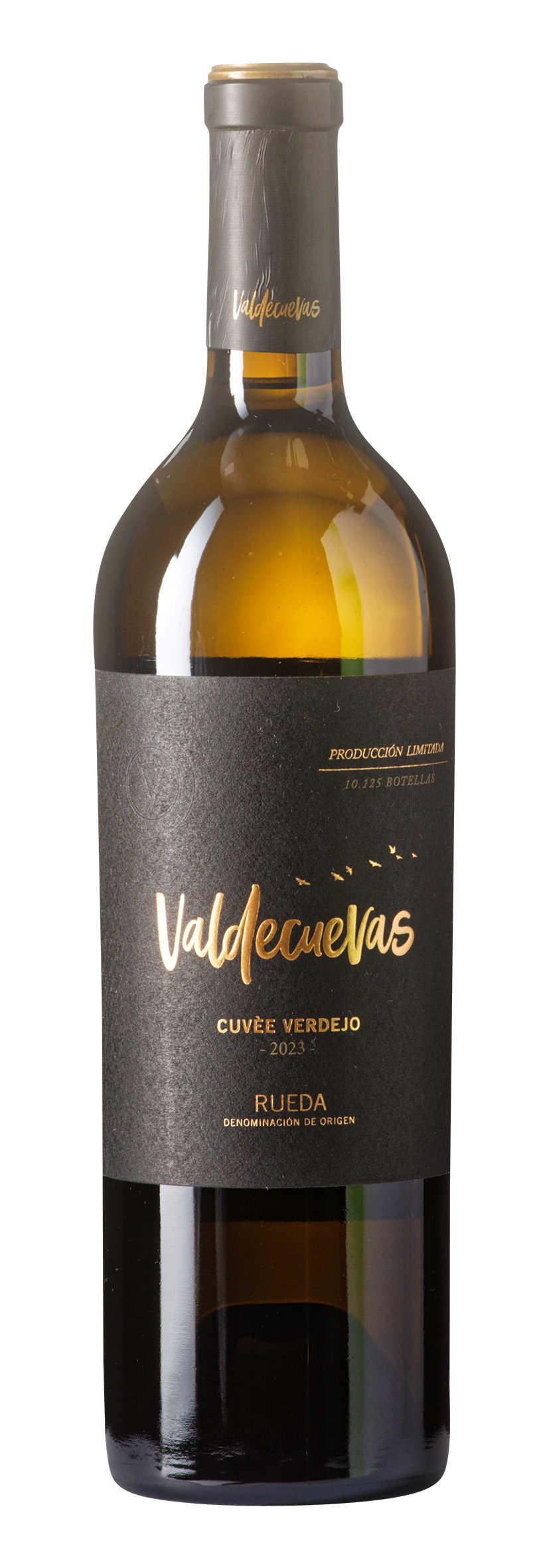Rueda DO Verdejo Cuvée 2023