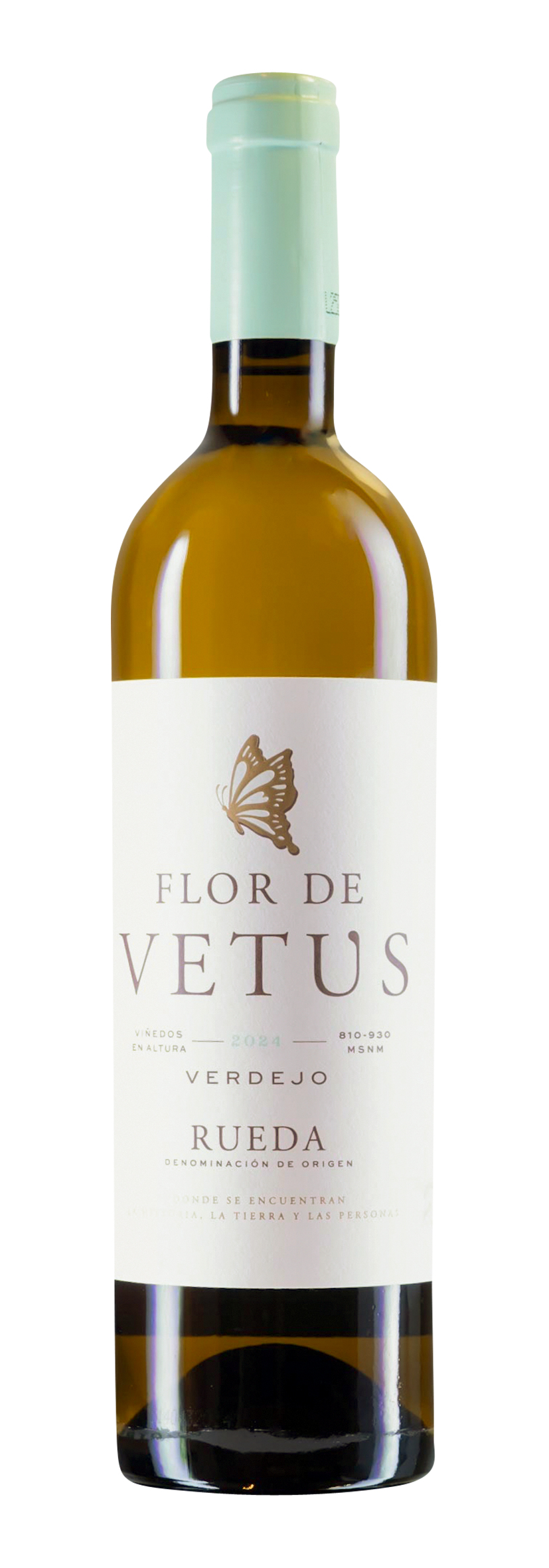 Rueda DO Verdejo Flor de Vetus 2024