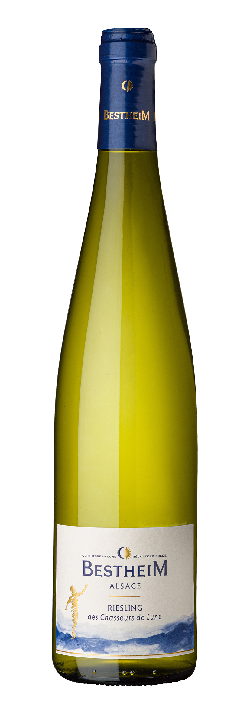 Alsace AOC Riesling Chasseur de Lune 2023