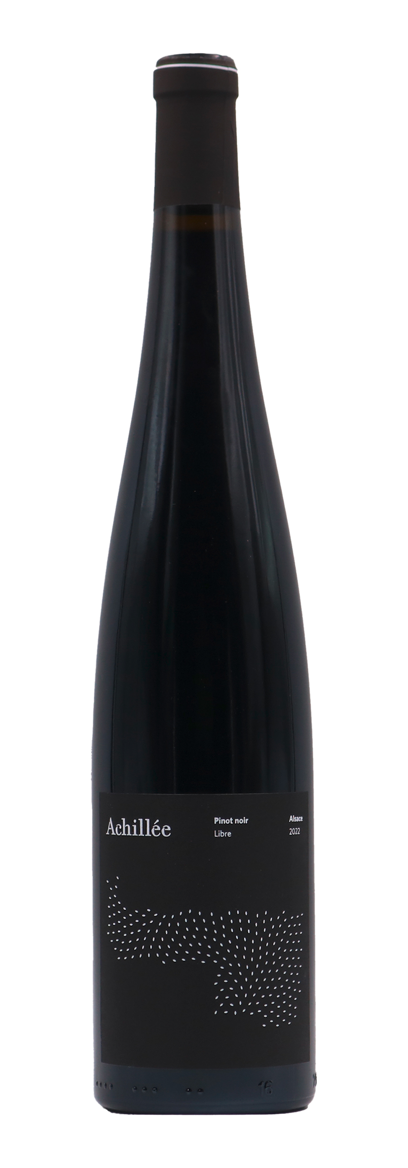 Alsace AOC Pinot Noir Libre 2023