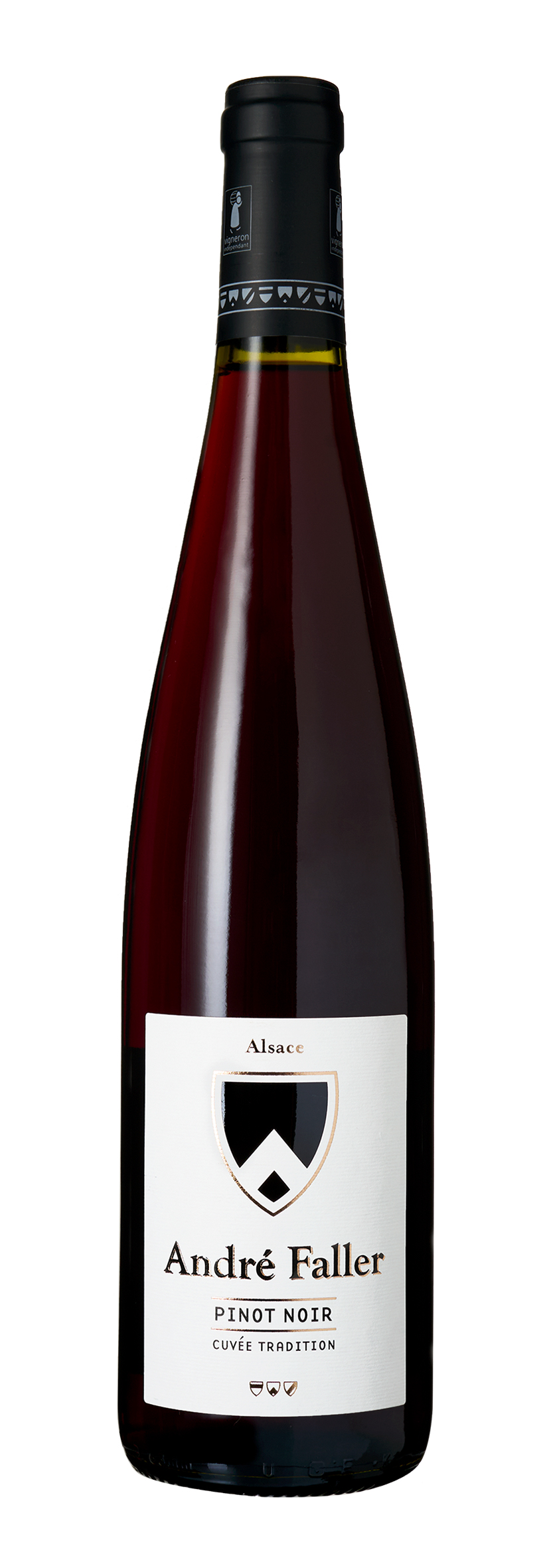 Alsace AOC Pinot Noir Cuvée Tradition 2024
