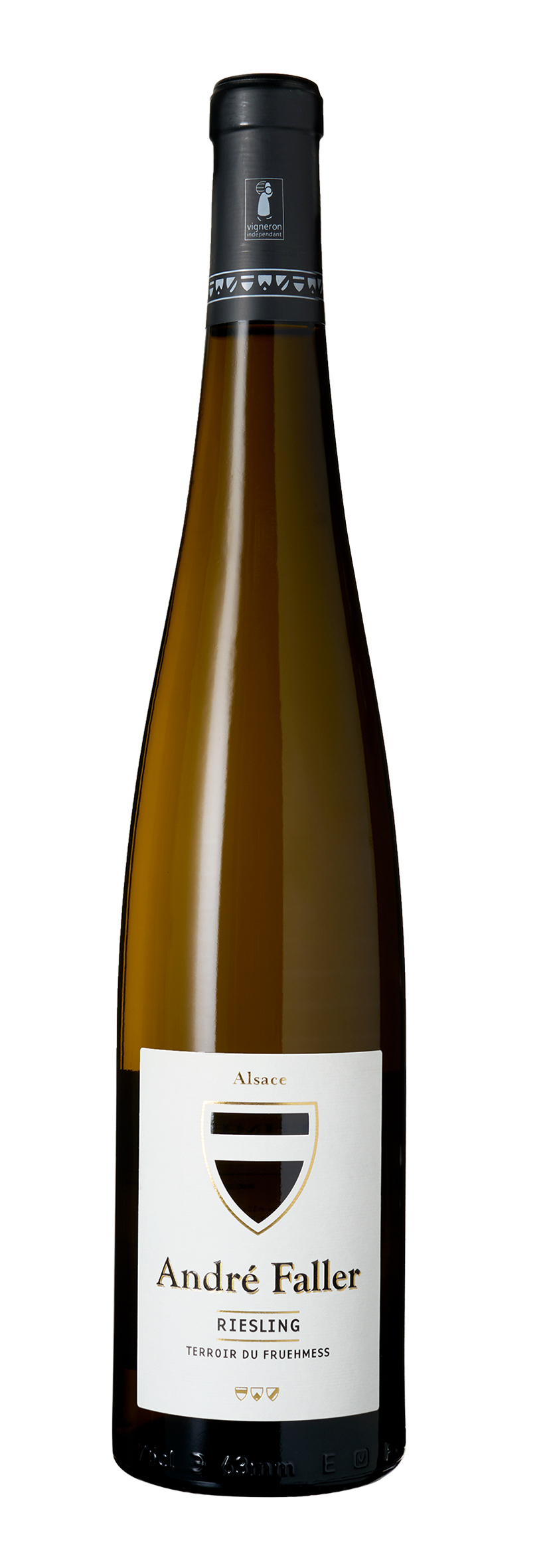 Alsace AOC Riesling Terroir de Fruehmess 2024