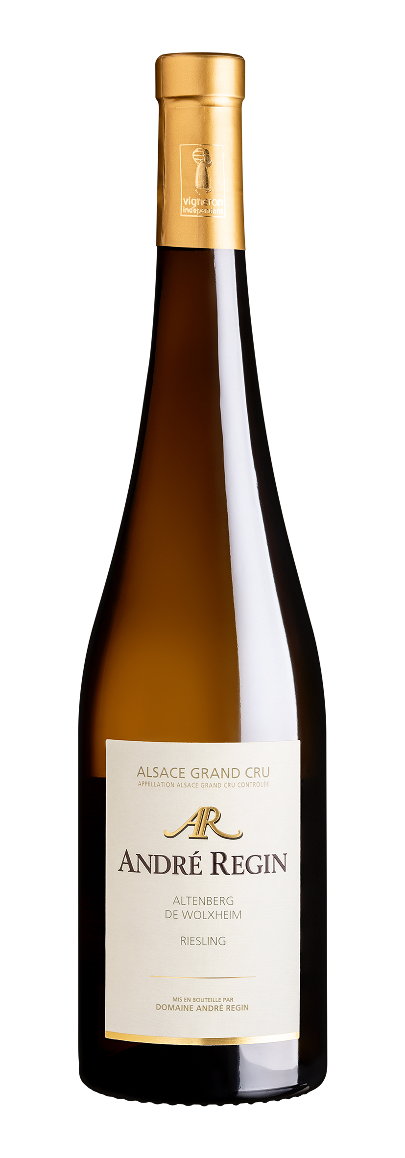 Alsace Grand Cru AOC Altenberg De Wolxheim Riesling 2022
