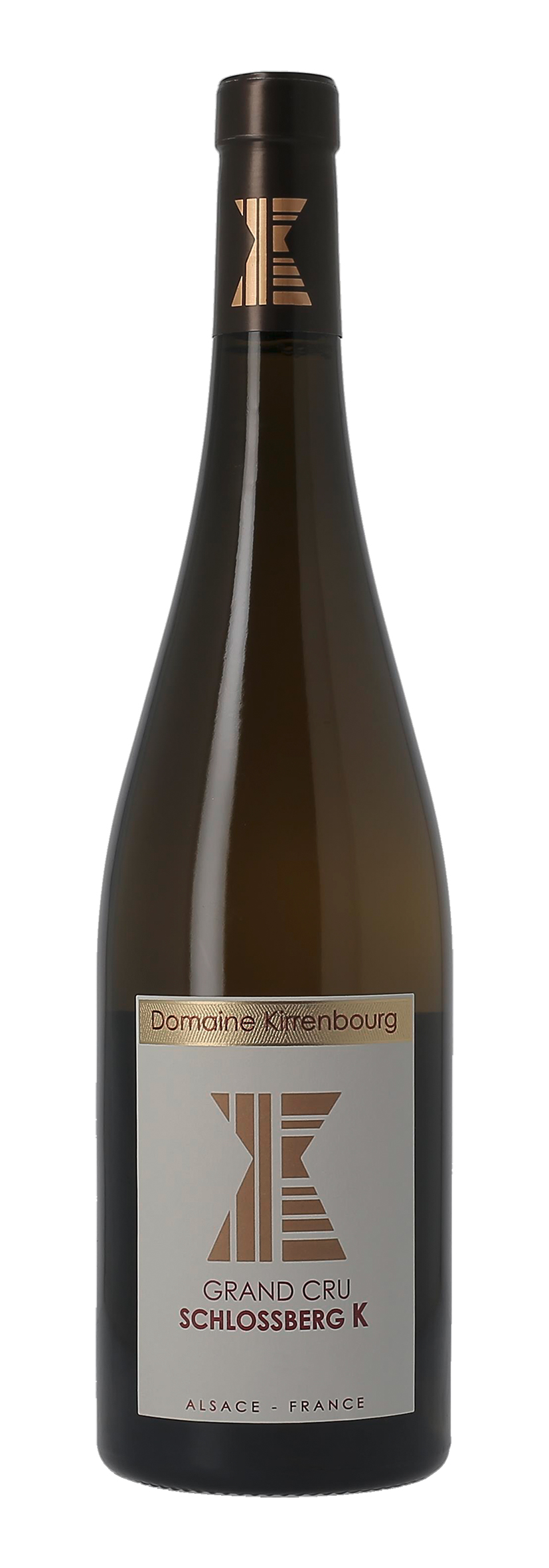 Alsace Grand Cru AOC Wineck-Schlossberg Riesling 2022