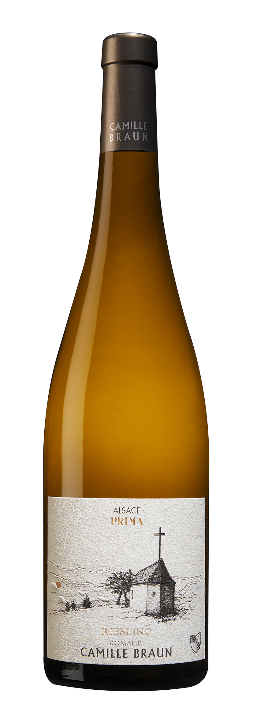 Alsace AOC Riesling Prima Mise Tardive 2022