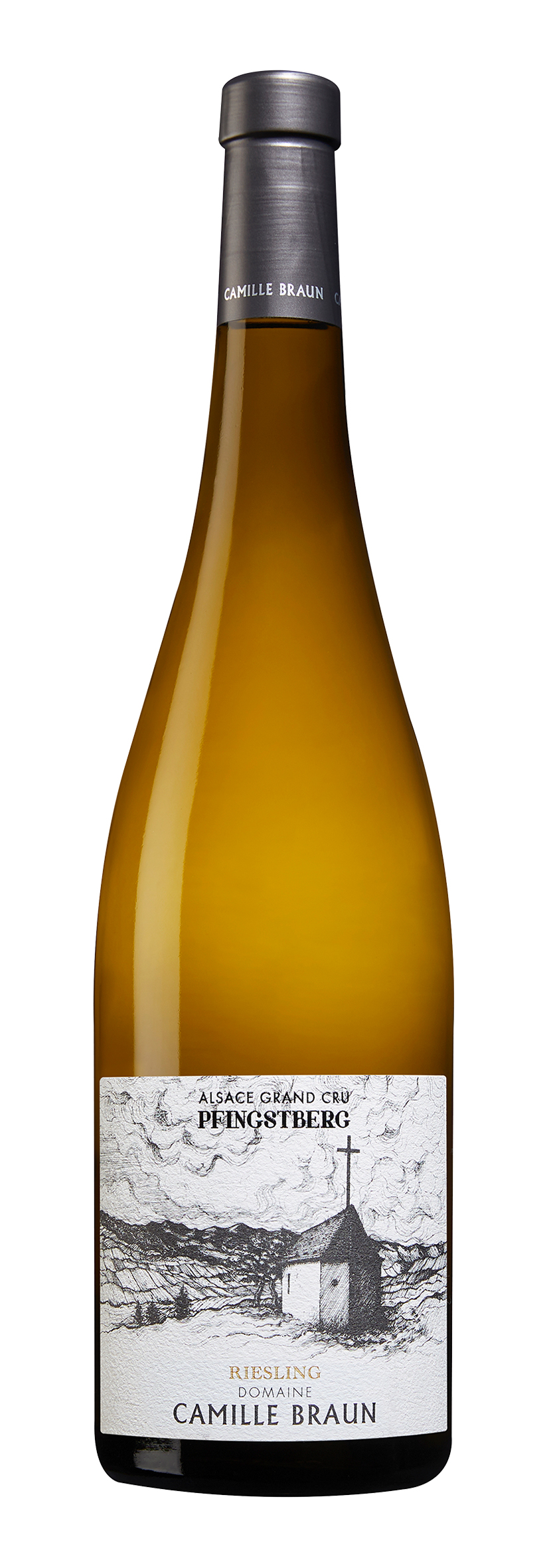 Alsace Grand Cru AOC Pfingstberg Riesling 2023