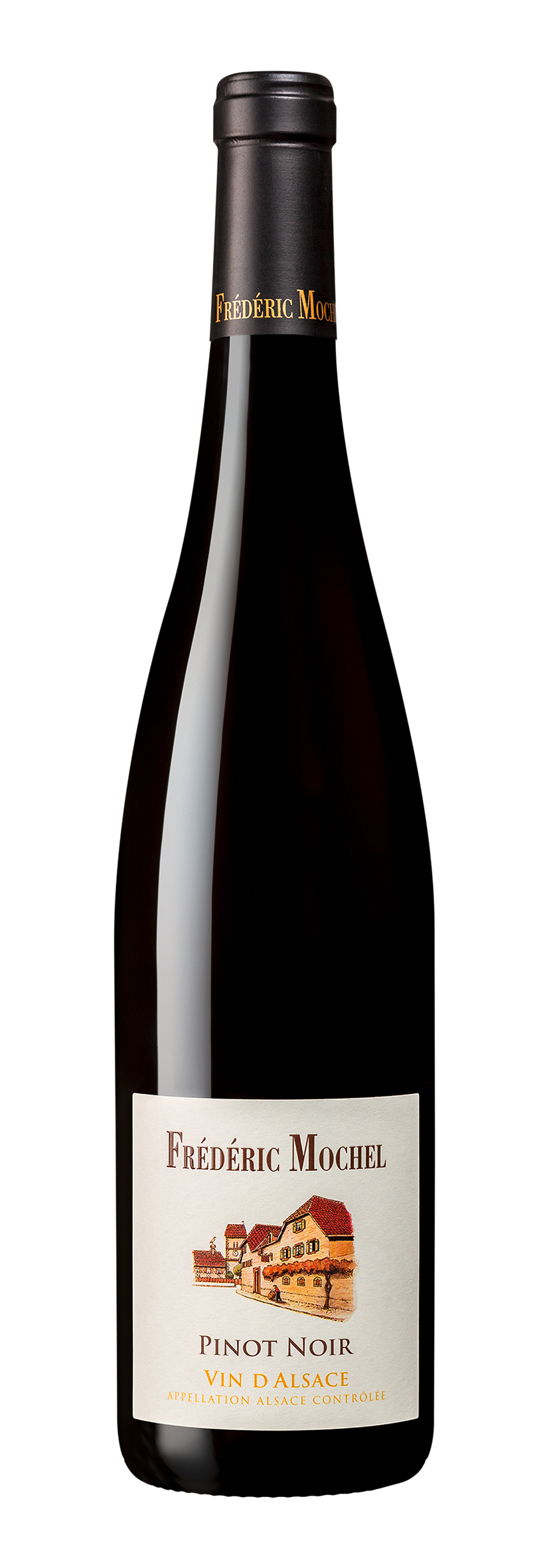 Alsace AOC Pinot Noir 2024