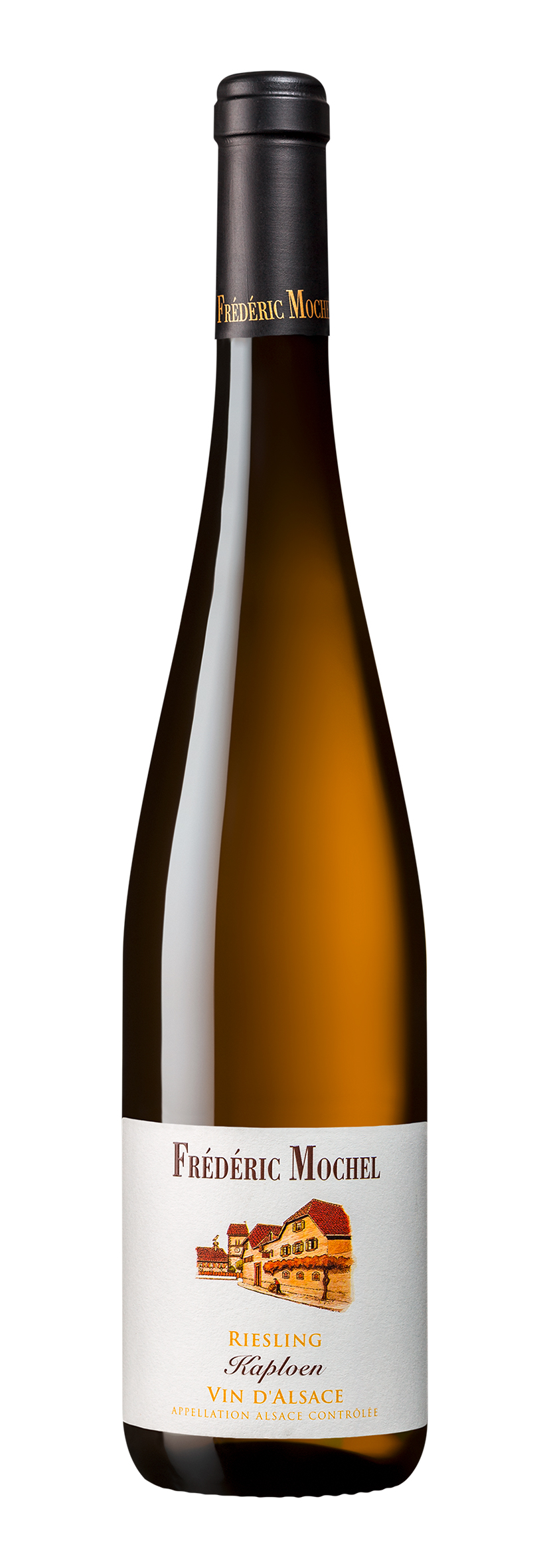Alsace AOC Riesling Kaploen 2015