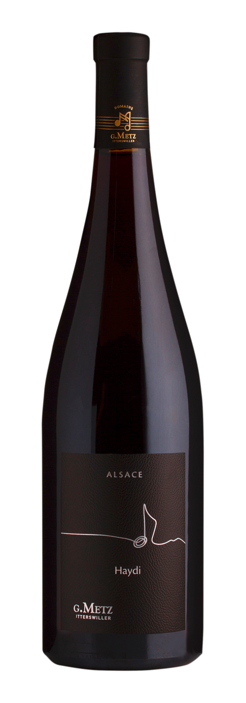 Alsace AOC Pinot Noir Haydi 2024