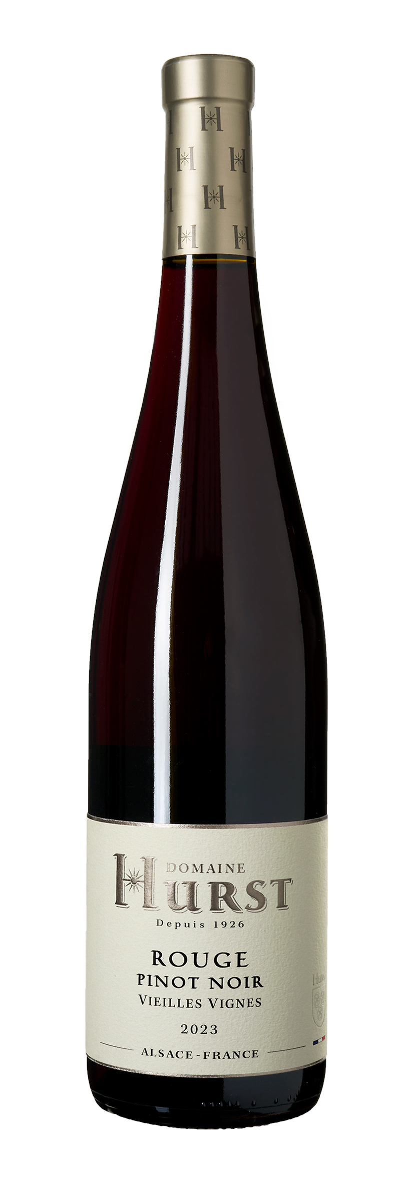 Alsace AOC Pinot Noir Vieilles Vignes 2023
