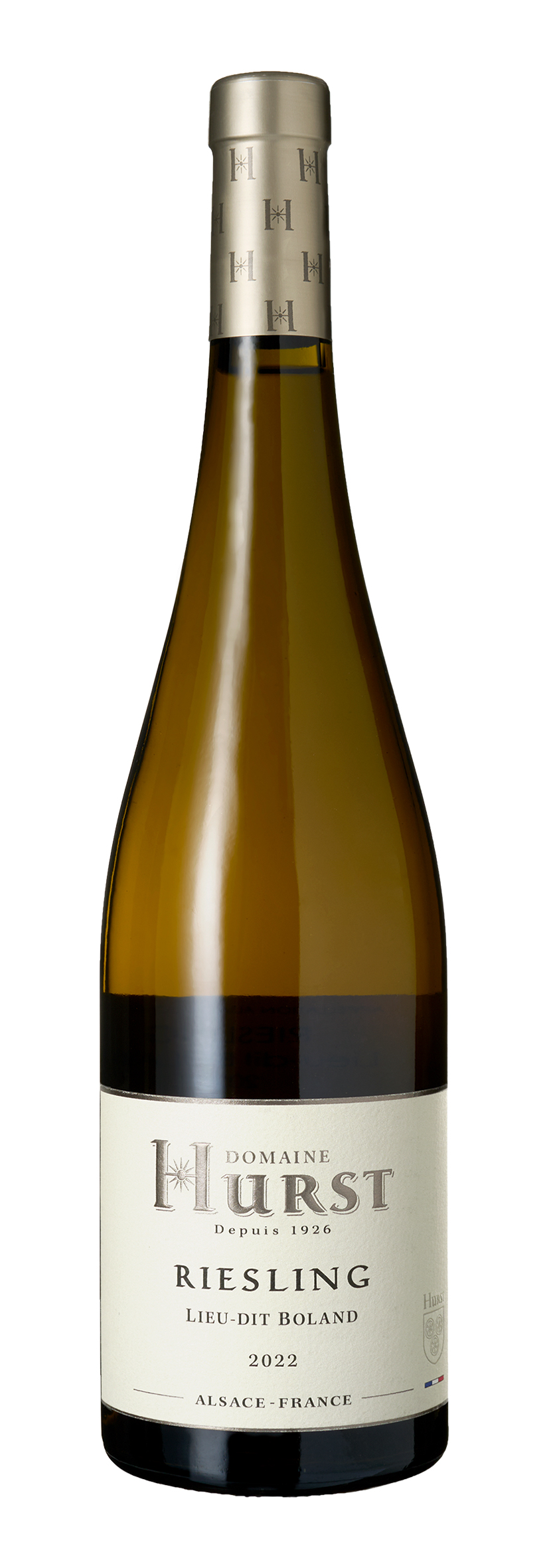 Alsace AOC Riesling Lieu-dit Boland 2022