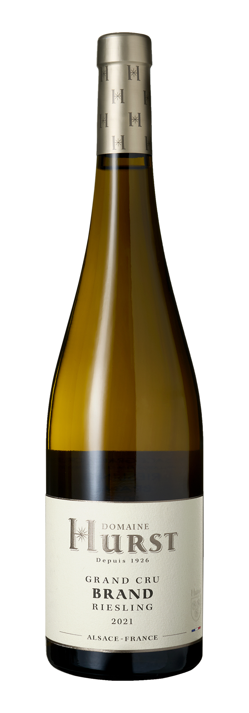 Alsace Grand Cru AOC Brand Riesling 2021