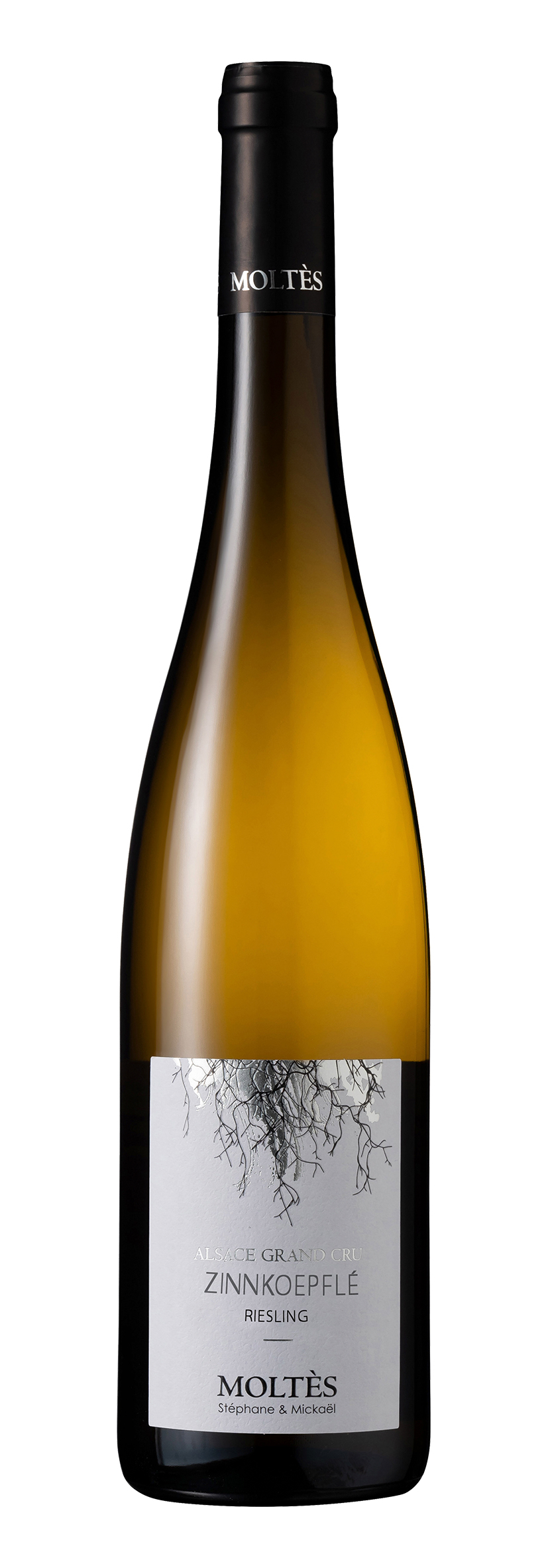 Alsace Grand Cru AOC Zinnkoepflé Riesling 2024