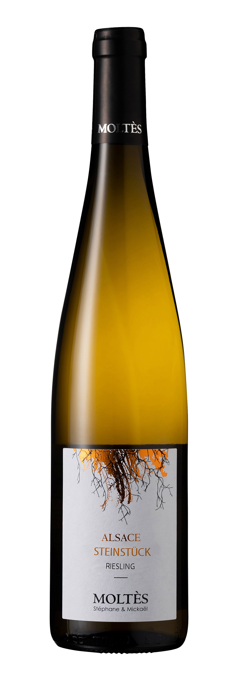 Alsace AOC Riesling Steinstück 2023