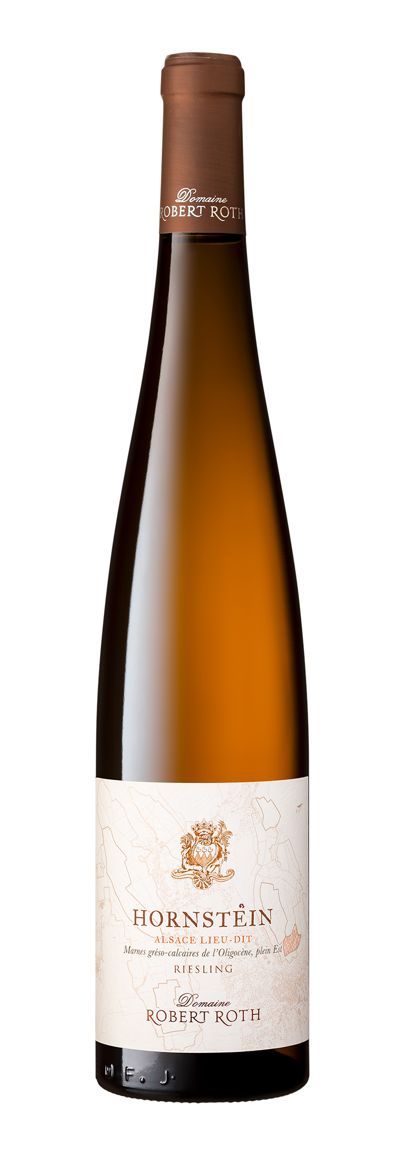 Alsace AOC Riesling Hornstein 2023