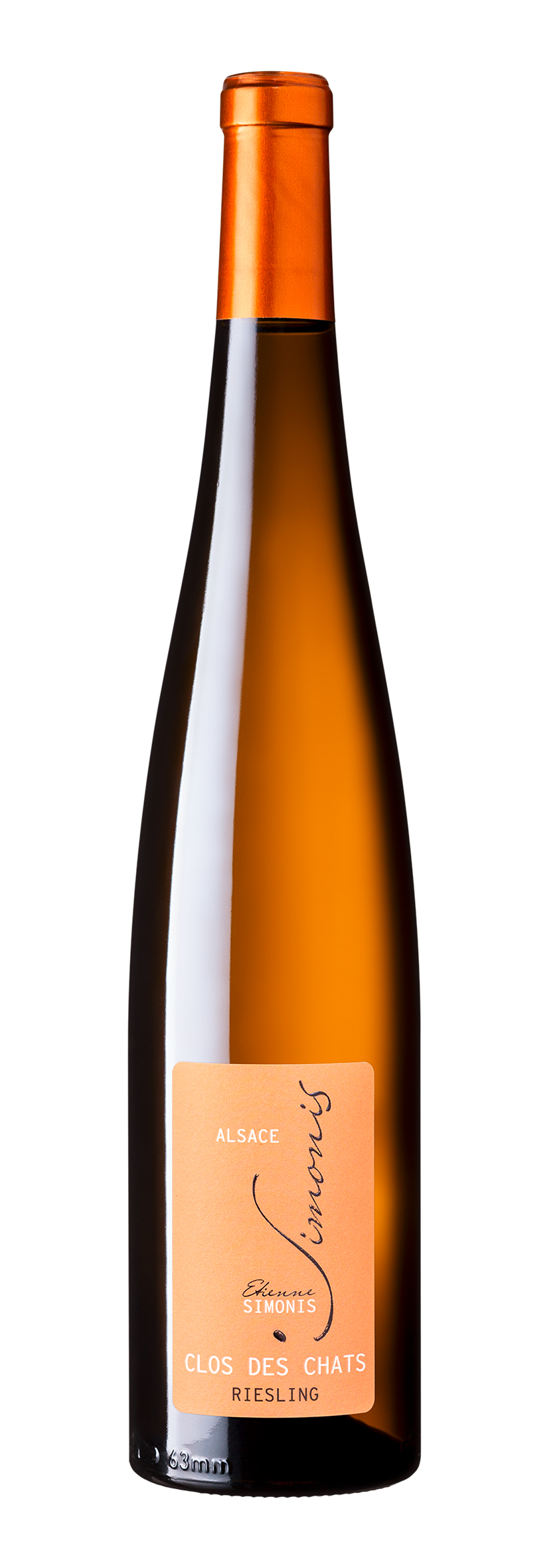 Alsace AOC Riesling Clos des Chats 2023