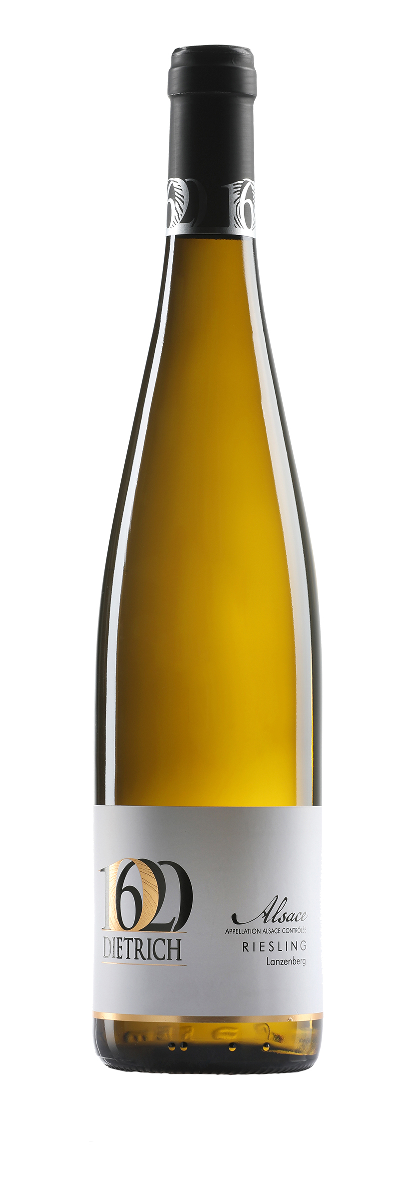 Alsace AOC Riesling Lanzenberg 2023