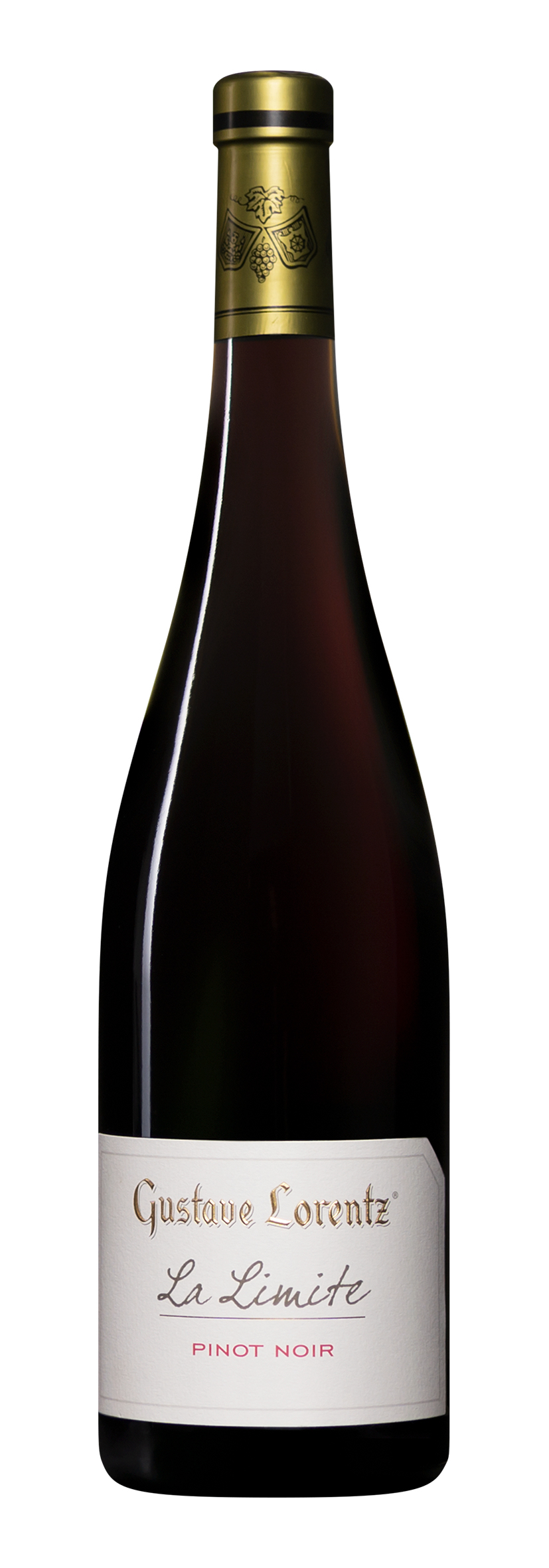 Alsace AOC Pinot Noir La Limite 2023