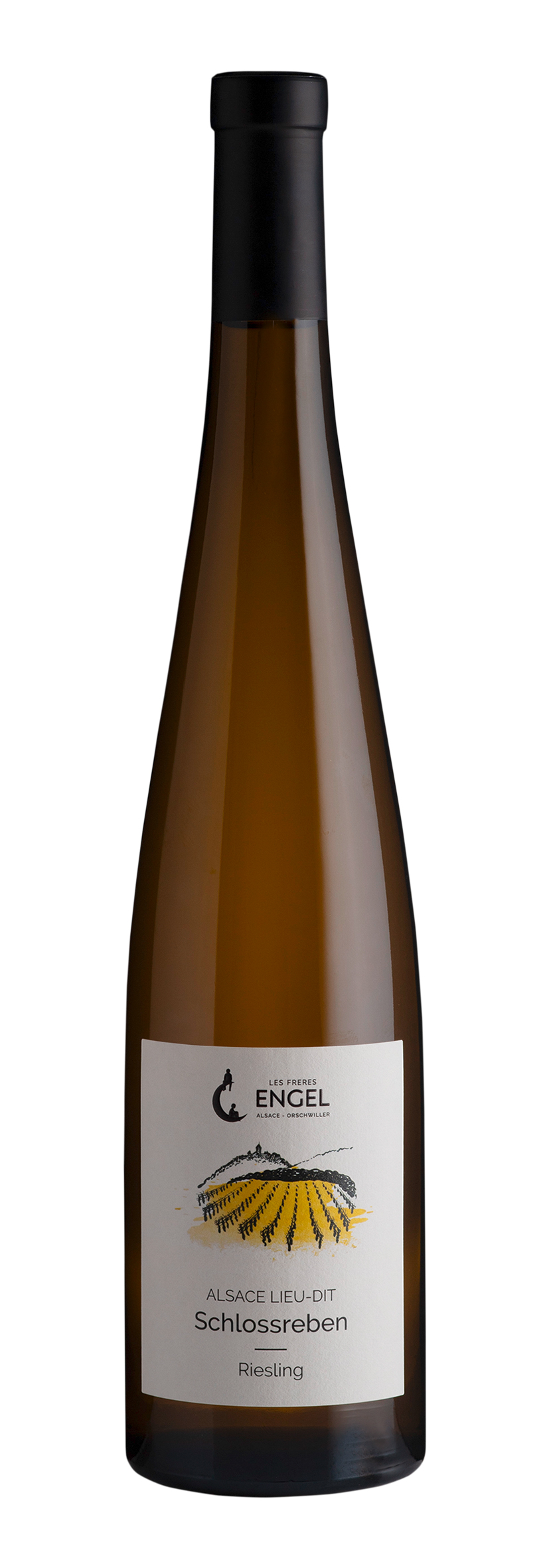 Alsace AOC Riesling Lieu-dit Schlossreben 2024