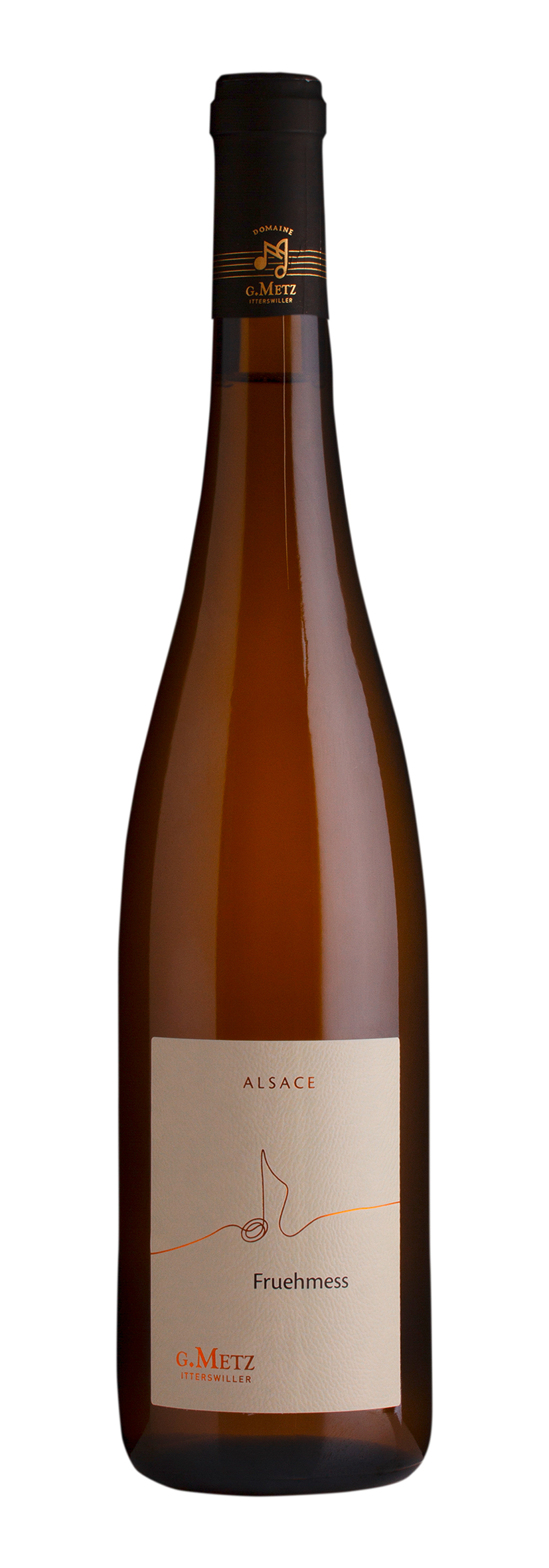 Alsace AOC Riesling Fruehmess 2020