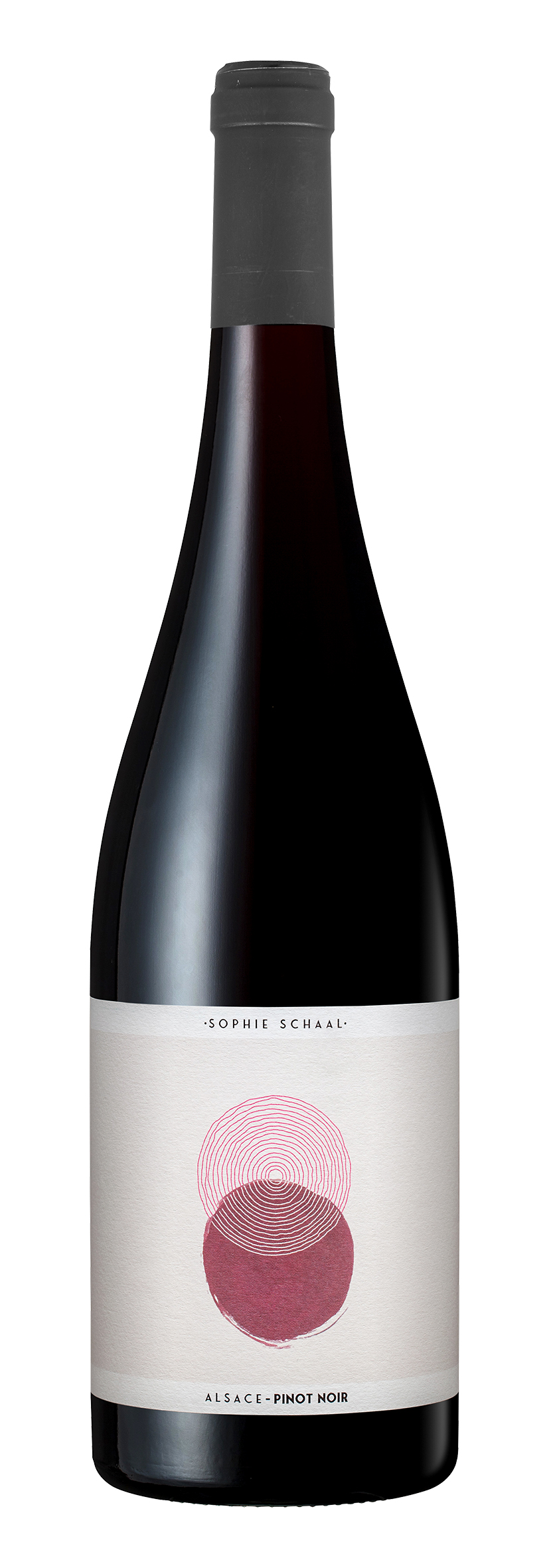 Alsace AOC Pinot Noir Sophie Schaal 2024