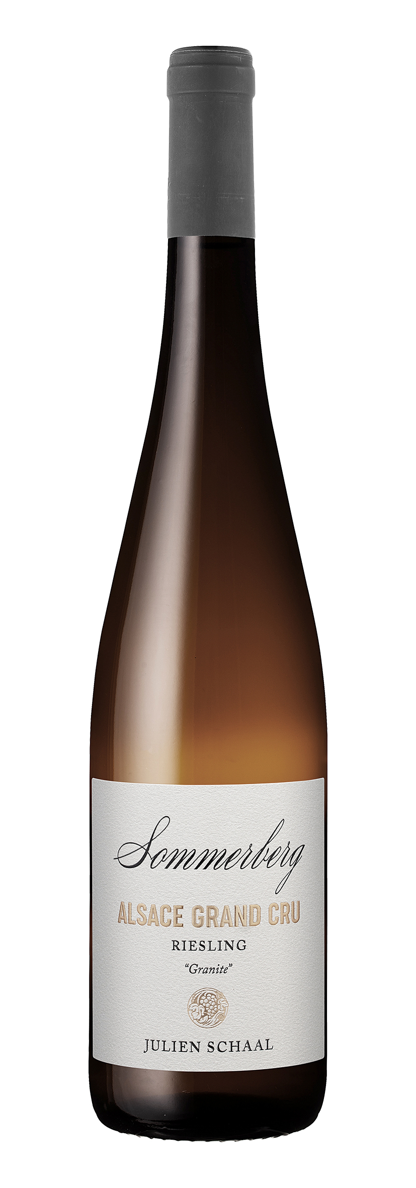 Alsace Grand Cru AOC Sommerberg Riesling Granite 2024