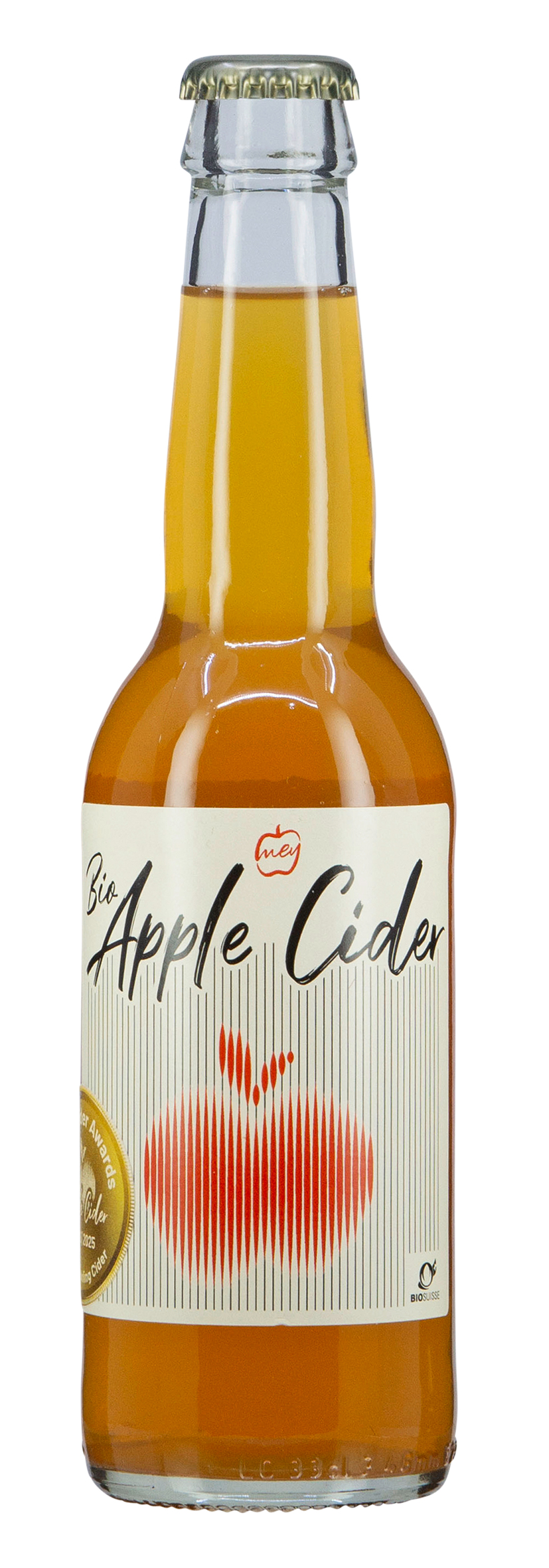 Mey Bio Apple Cider 0