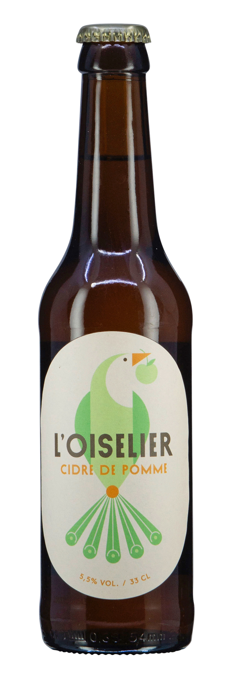 L'Oiselier 0
