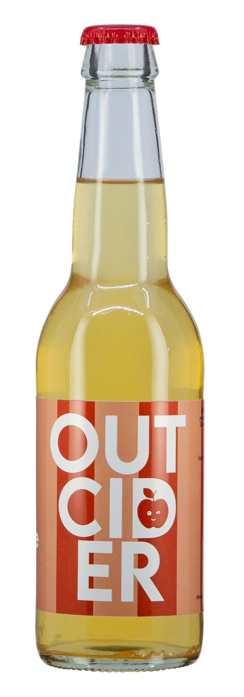 outsider cloudy apple alkoholfrei 0
