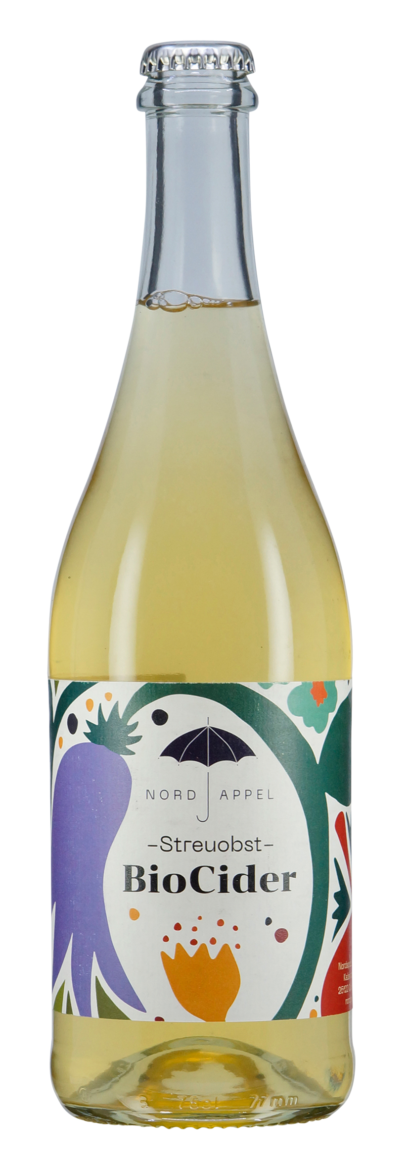 Streuobst - BioCider 0