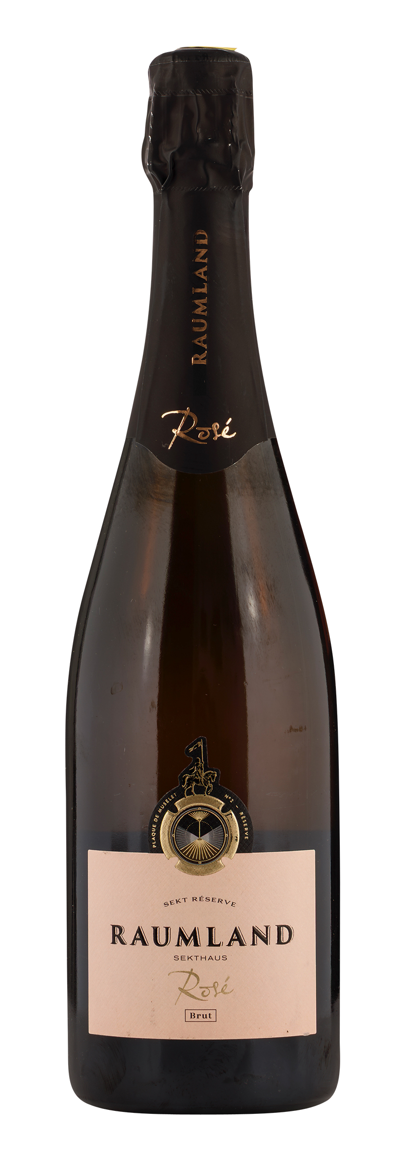Rosé Réserve Brut 2016