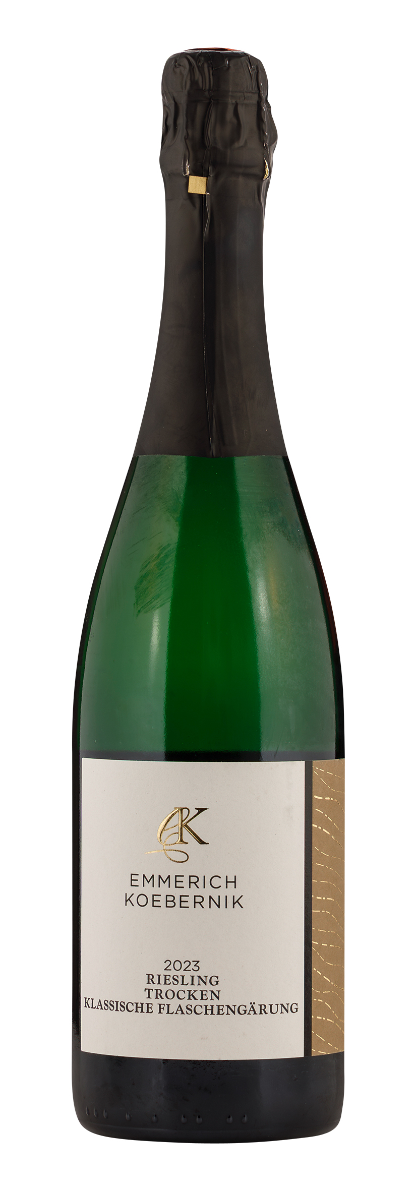 Nahe Riesling Sekt b. A. trocken 2023