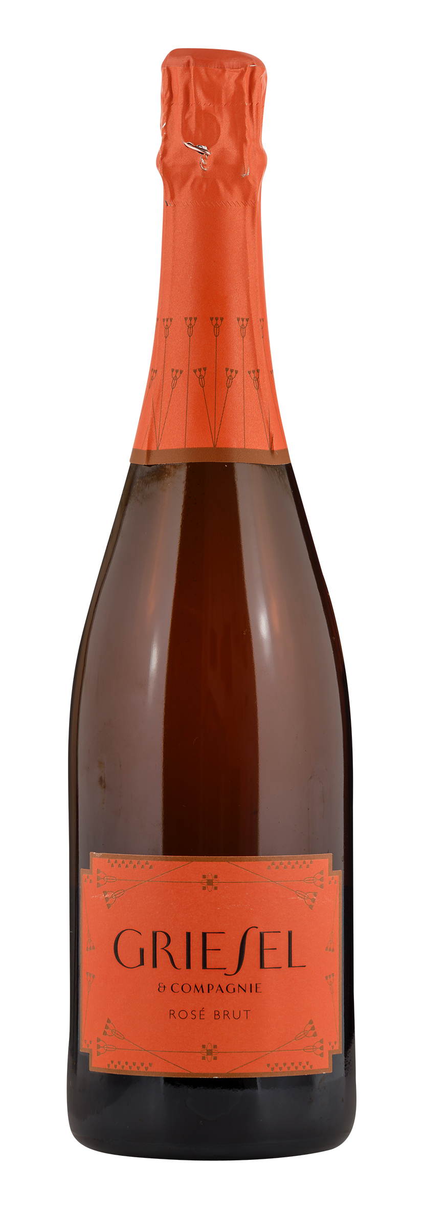 Rosé Brut Tradition 0