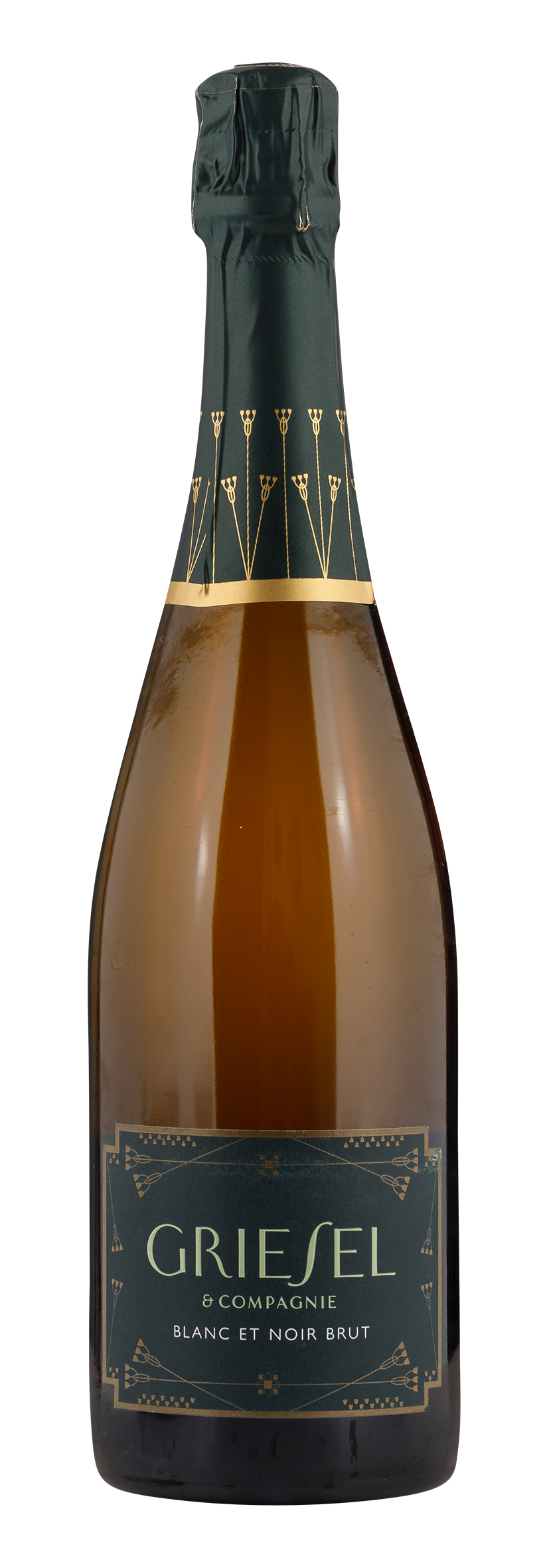 Blanc et Noirs Tradition Brut  0