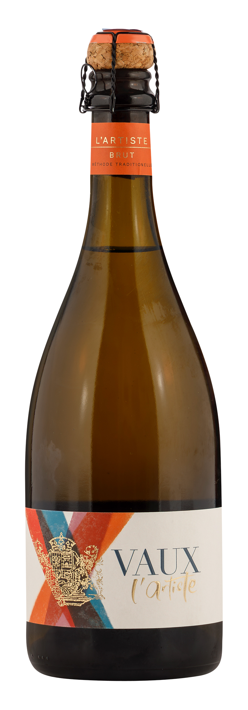 Riesling Brut L'Artiste 2018