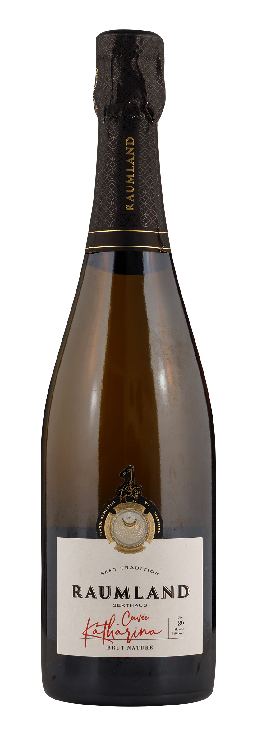 Cuvée Katharina Brut nature VDP.Sekt.Prestige 2020