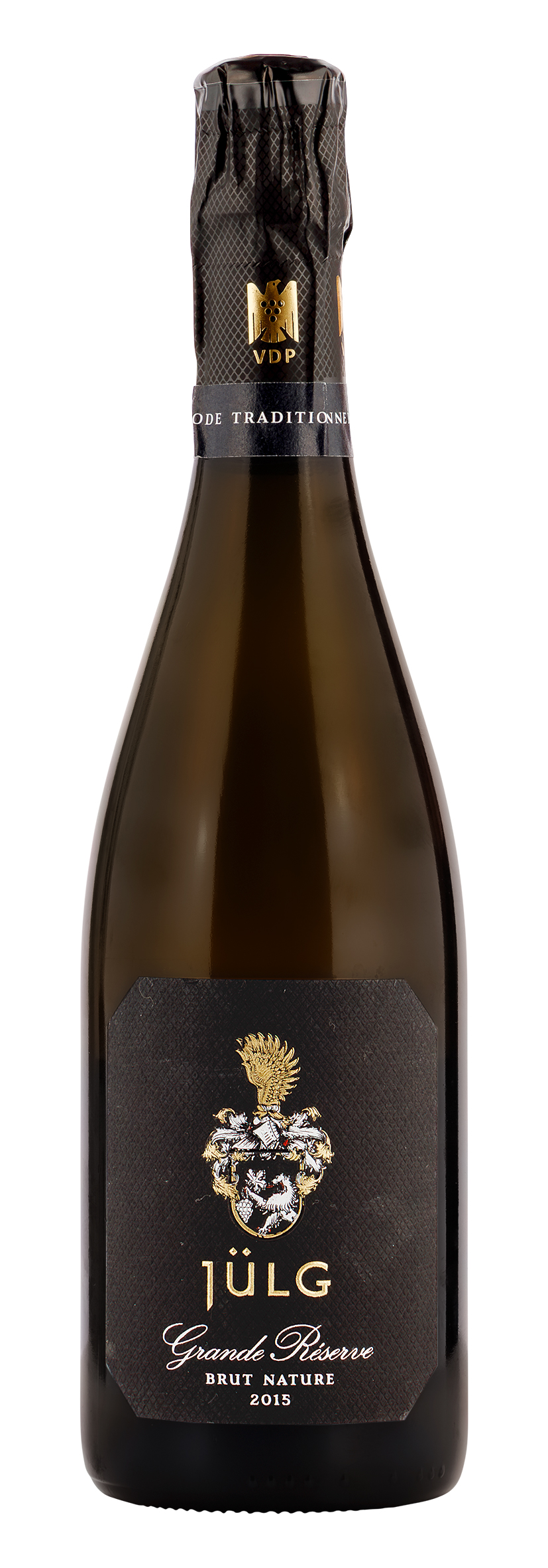 Grande Réserve Brut nature  VDP.SEKT.PRESTIGE 2015