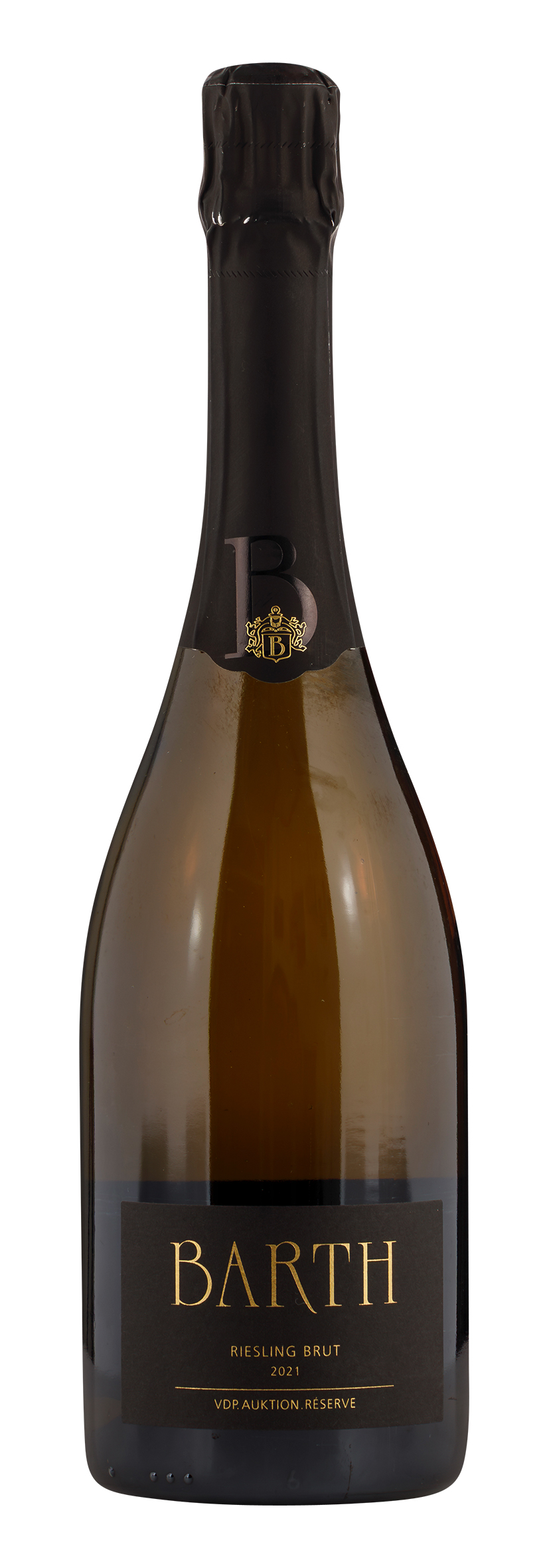 Riesling Sekt Brut VDP.Auktion.Reserve 2021