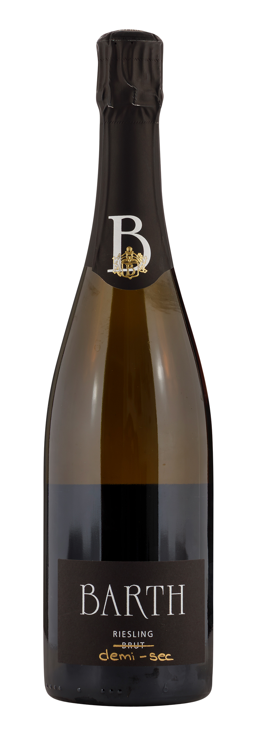 Riesling Sekt b. A. demi-sec 0