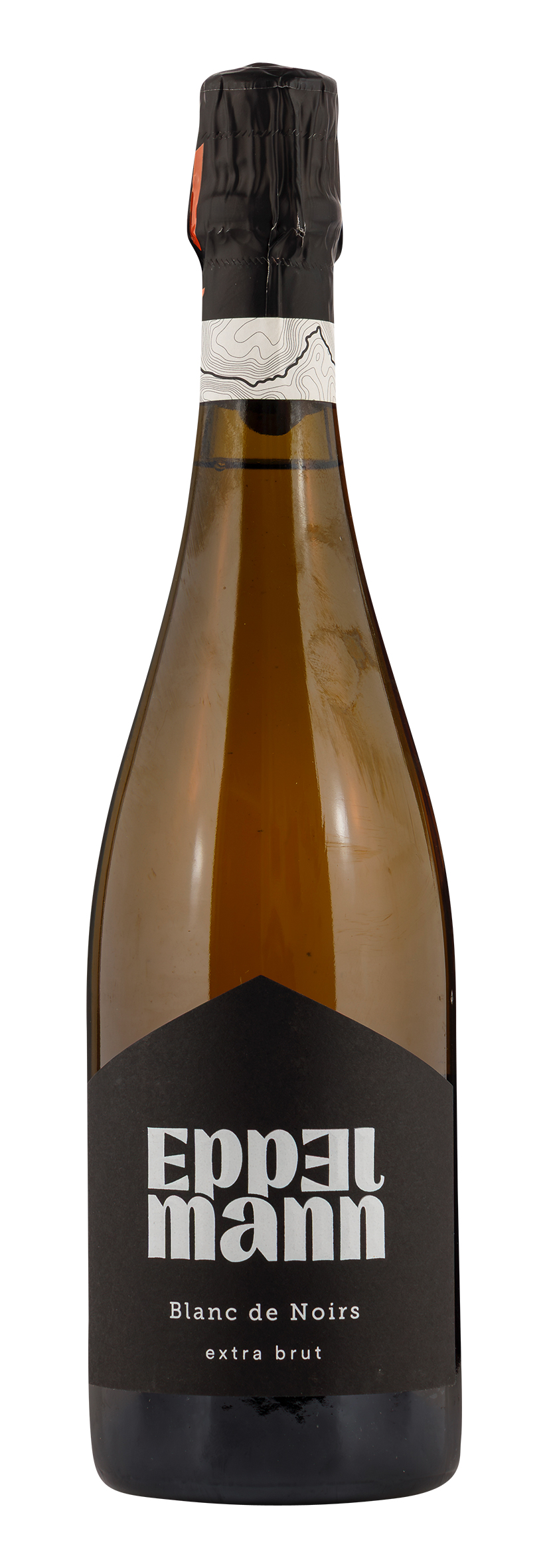 Blanc de Noirs Sekt Extra Brut 2022