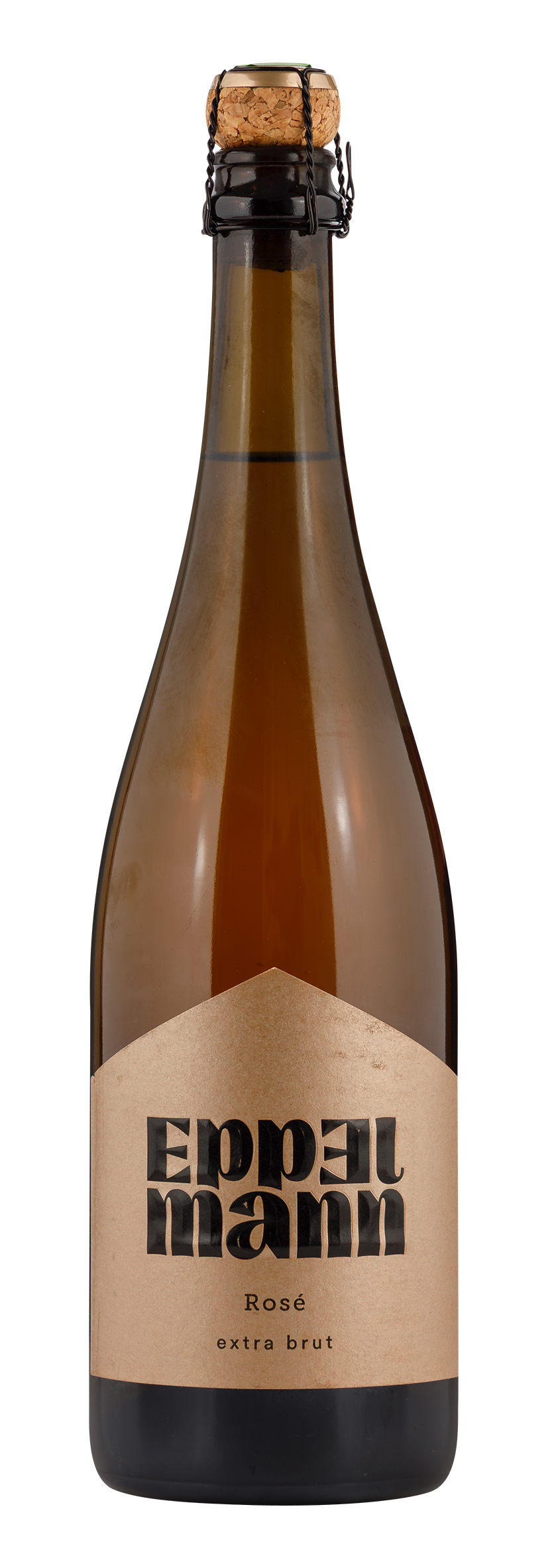 Sekt Rosé Extra Brut 2022